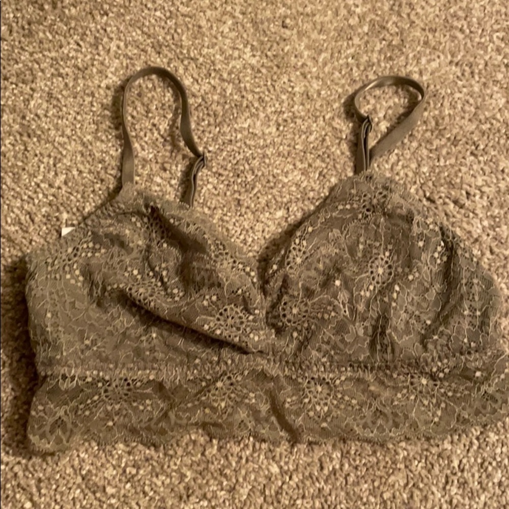 Victoria Secret bralette